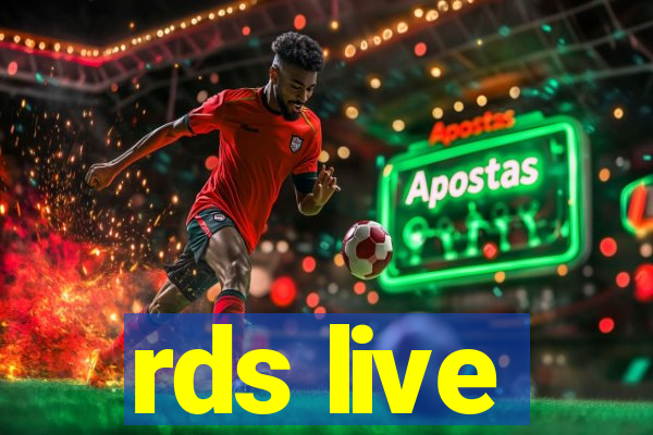 rds live